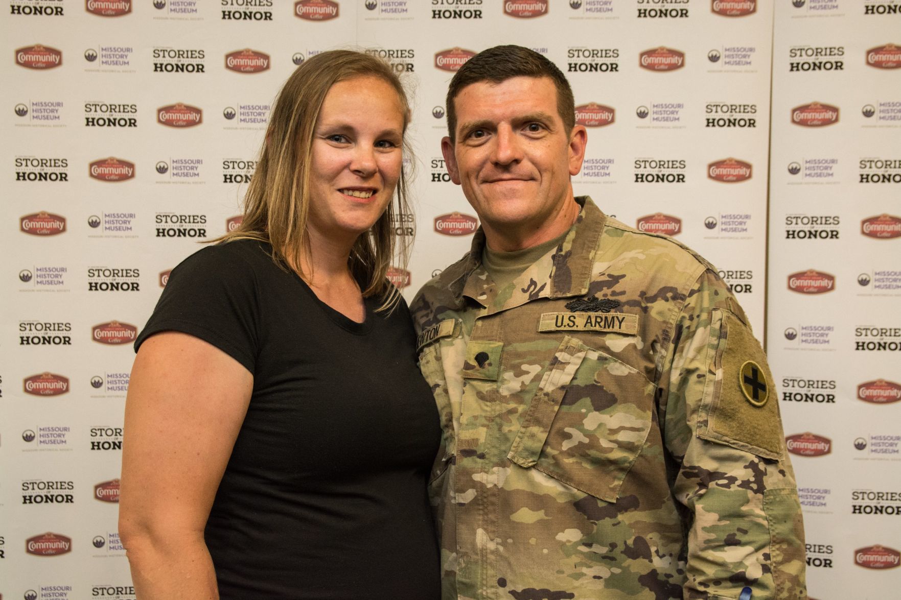 Stories of Honor 2019